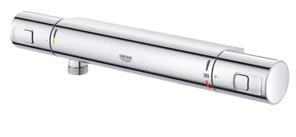 Duschblandare Grohe Precision Start 34847 160 cc